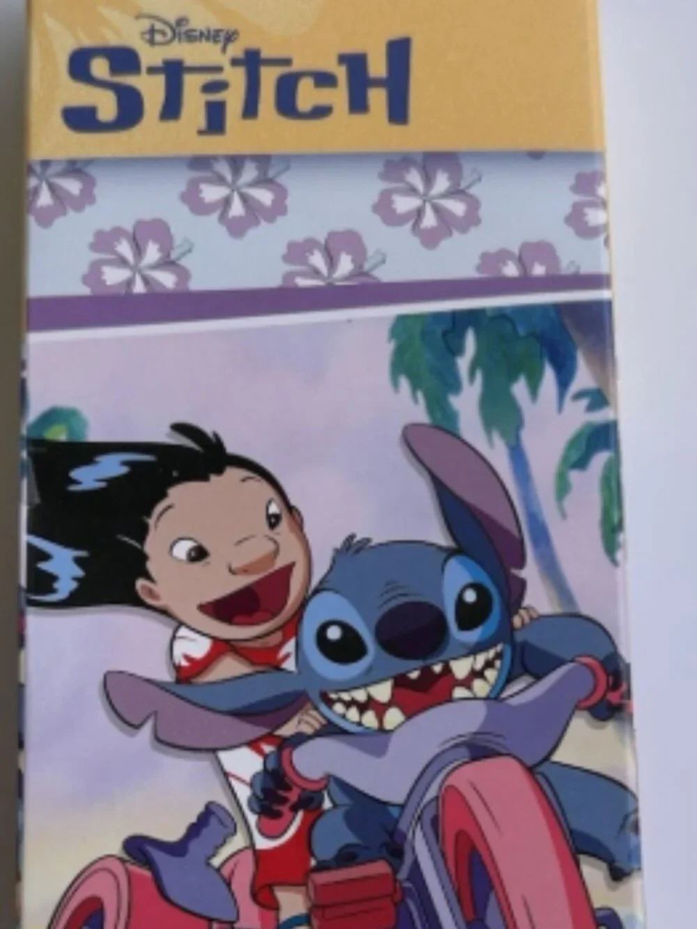 Disney Lilo & Stitch 100 Piece Jigsaw Puzzle – New